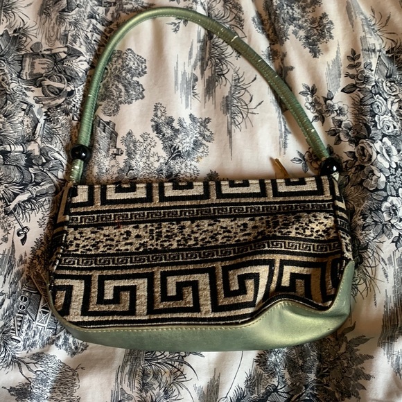 Vintage Hand Purse - Picture 1 of 7